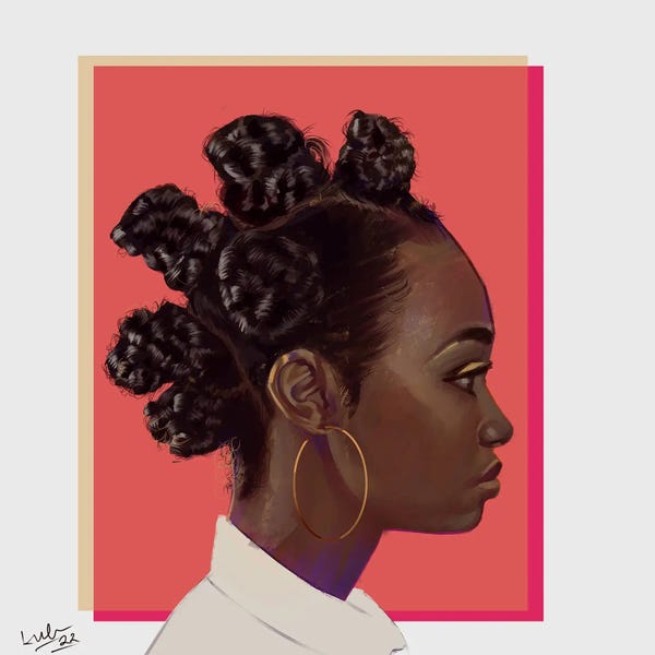 Jewelry: Knots by Adekunle Adeleke