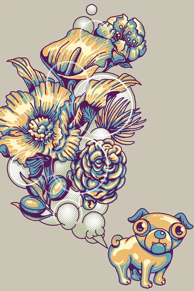 Crude Humor: The Fart by Adam Lawless