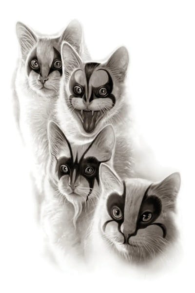 Heavy Metal: Heavy Metal Acts by Adam Lawless