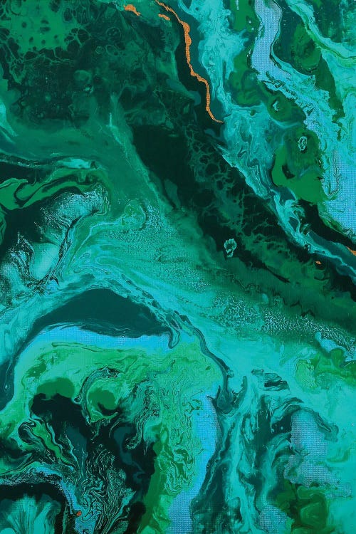 Malachite. Harmony Of Love.