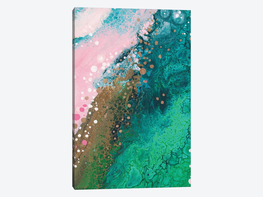 In The Depths Of Summer 1-piece Canvas Art Print