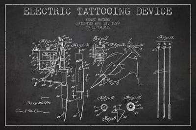 Medical & Dental Blueprints