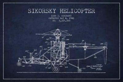 Helicopters