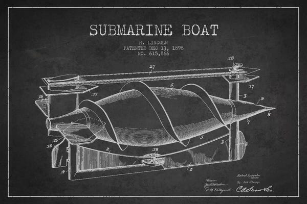 Submarines