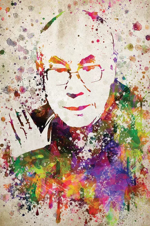 Dalai Lama