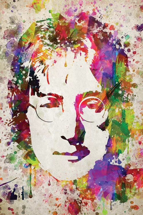 John Lennon