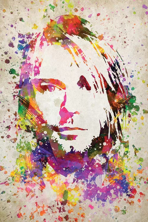 Kurt Cobain