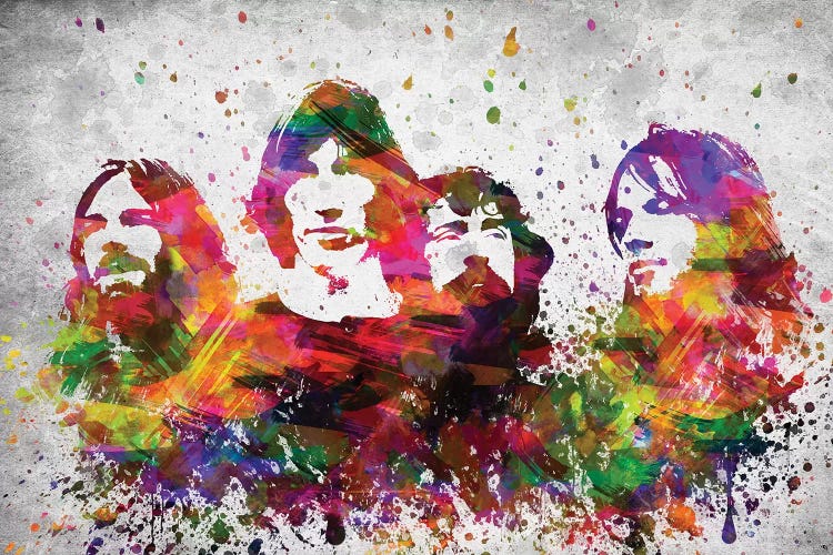 Pink Floyd