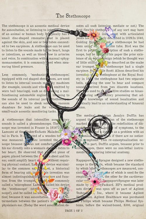 The Stethoscope