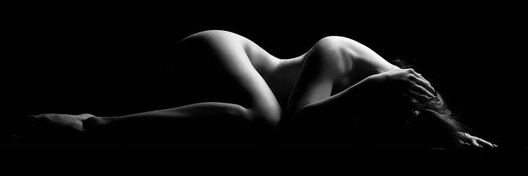 Nude Diana by Alessandro Della Torre wall art