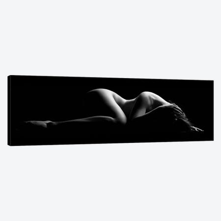 Nude Diana Canvas Print #ADT1005} by Alessandro Della Torre Art Print
