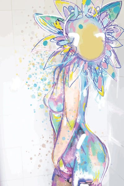 Sunny Day by Alessandro Della Torre art print