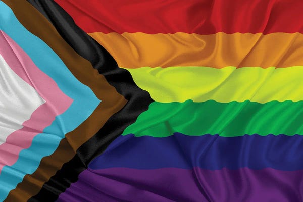 Alessandro Della Torre: All Lives Matter LGBTQAI Plus by Alessandro Della Torre