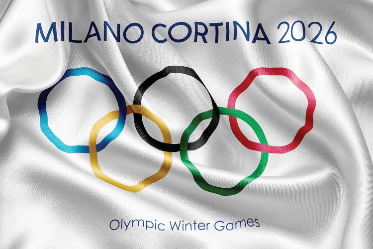 Olympic Games Milano Cortina 2026