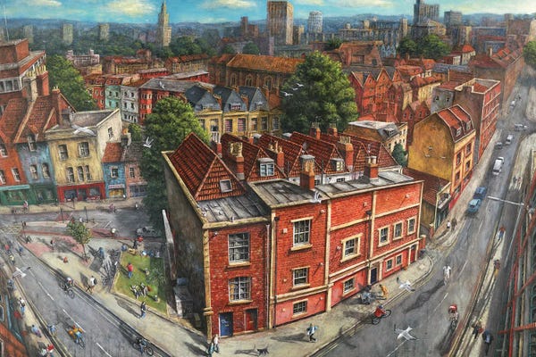 Bristol