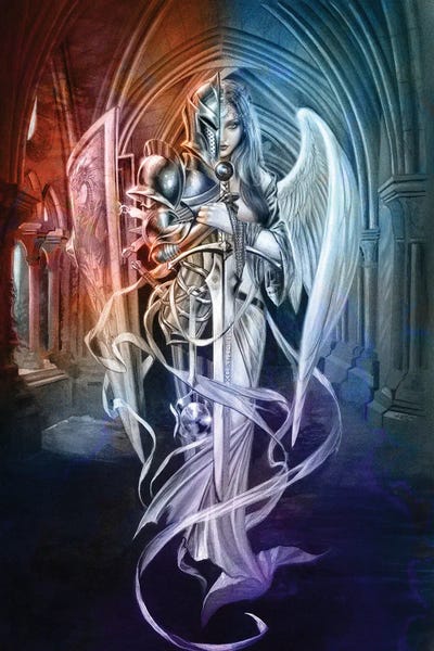 Knight And Dei