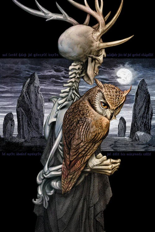 Cernunnacht