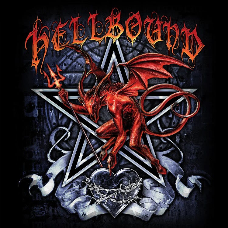 Hell Bound