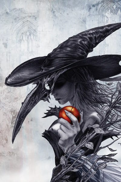 Witches: So Mote It Be by Alchemy England