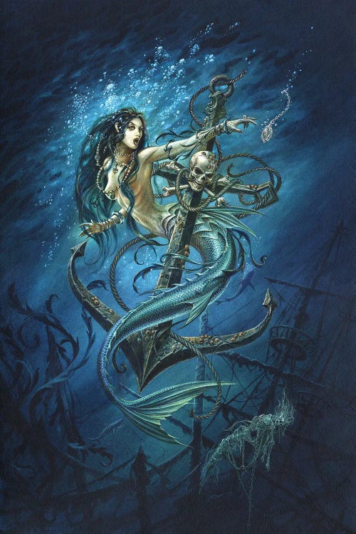 Death Tide