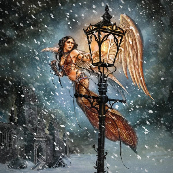 Alchemy England: Mirabilis by Alchemy England