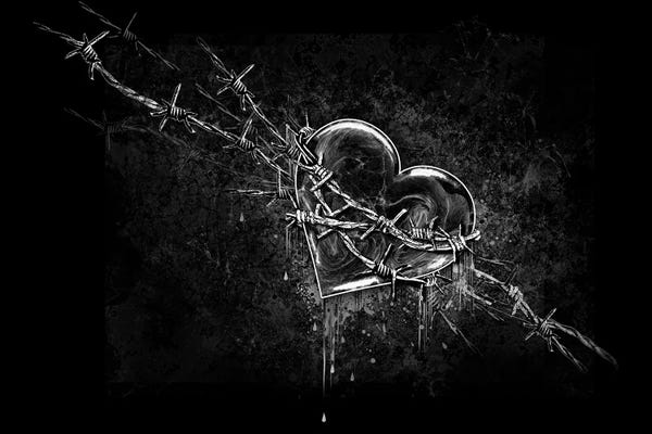 Love Is Eternal: Bound Romantic by Alchemy England