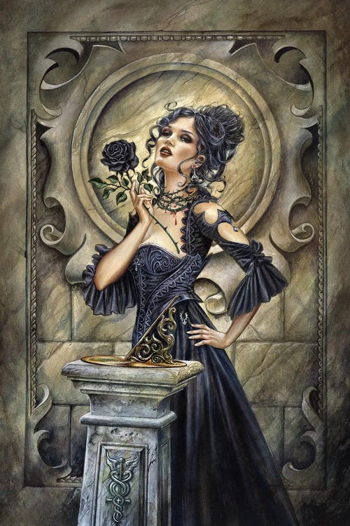 Black Rose