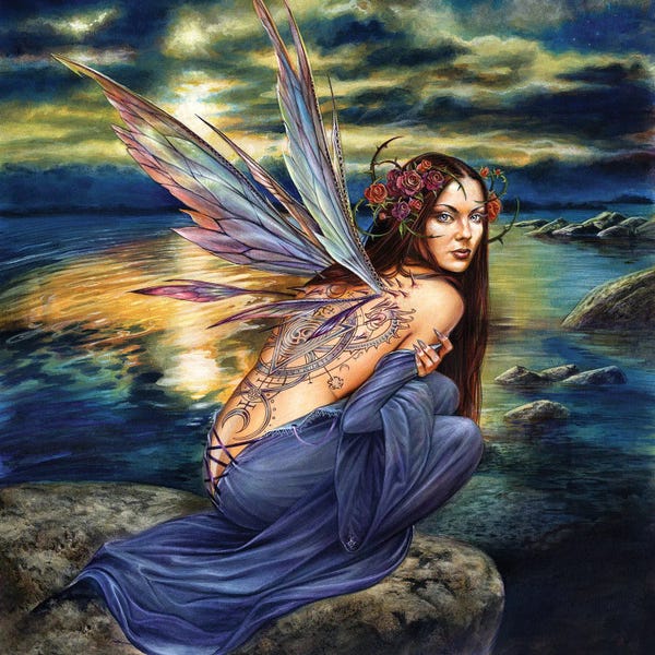 Alternative Décor: Sylundine by Alchemy England