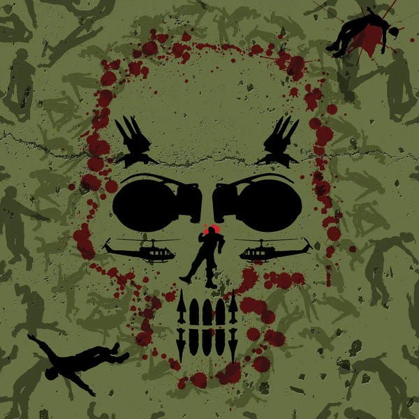 Alchemy England: Body Count by Alchemy England