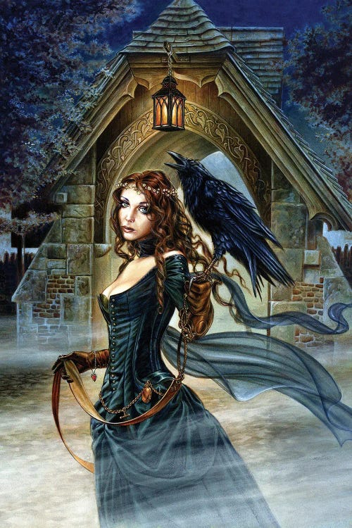 Vespertide