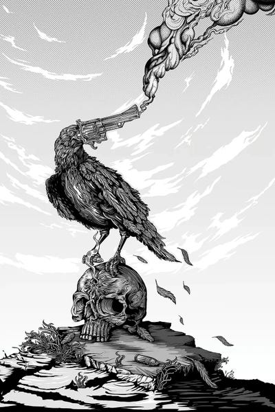 Bullet Catcher's Apprentice