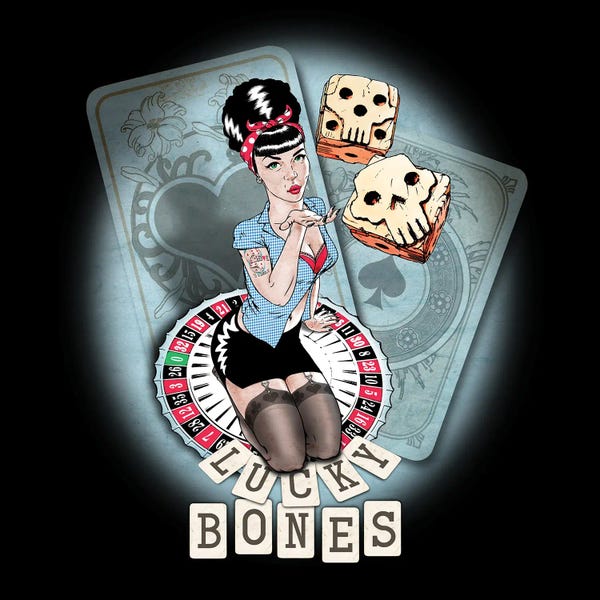 Lucky Bones