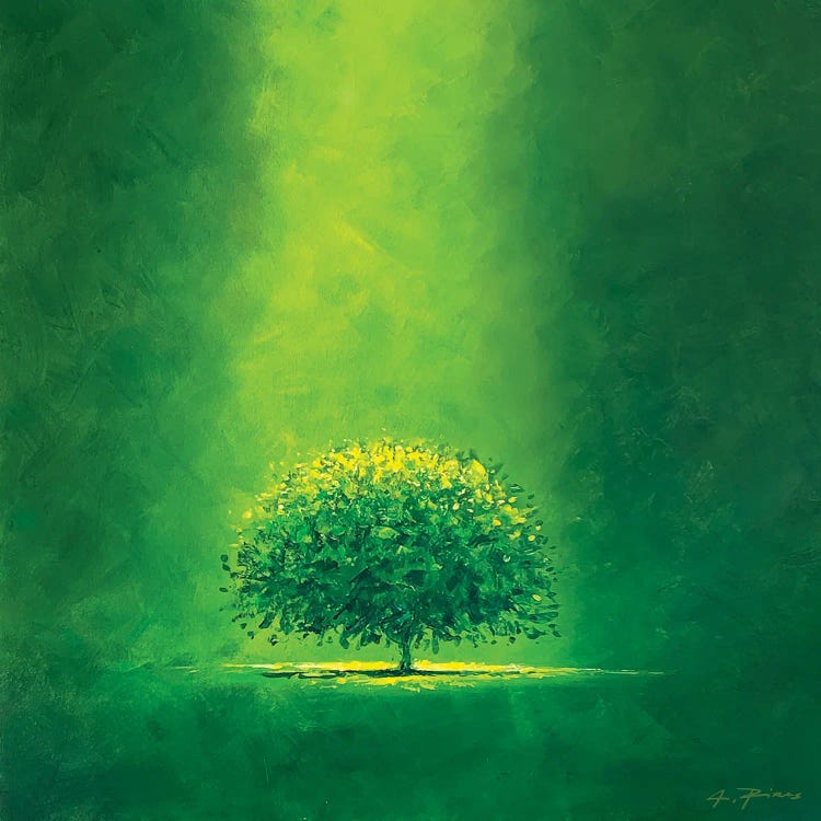 Green Hope