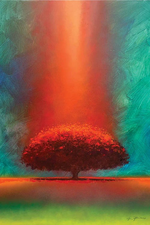 Cosmis Tree