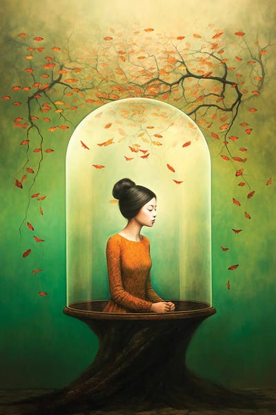 Dreamer: Breath by Abdullah Evindar