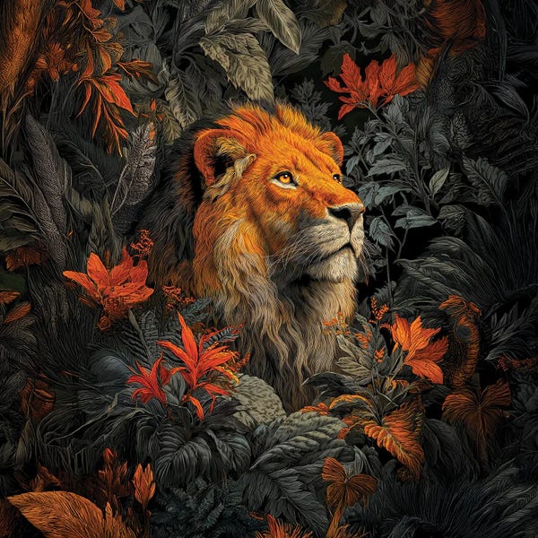 Lions I