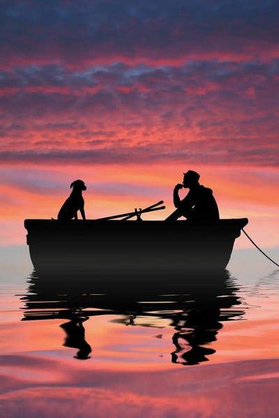 Pet Obsessed: My Faithful Friend by Abdullah Evindar