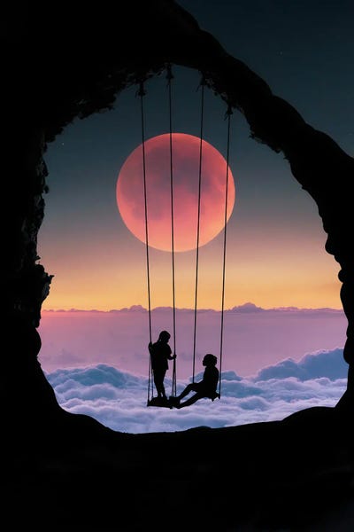 Abdullah Evindar: Love by Abdullah Evindar