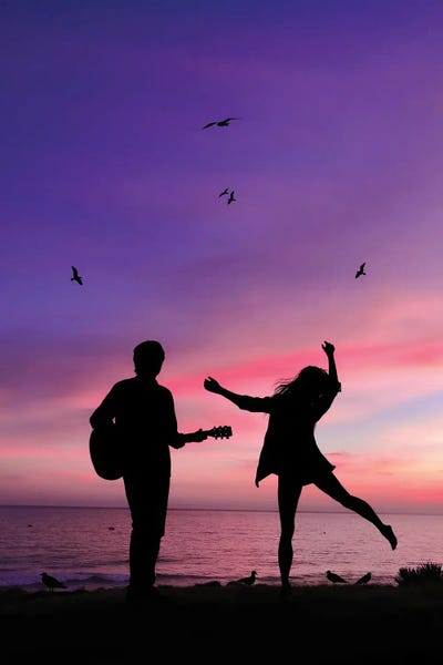 Abdullah Evindar: Dance Of My Soul by Abdullah Evindar
