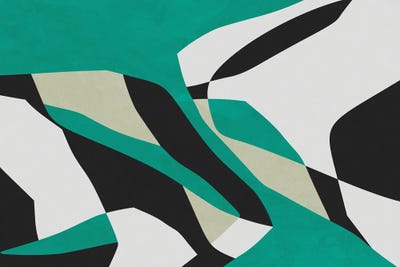 Creative Communication II by Angel Estevez canvas print