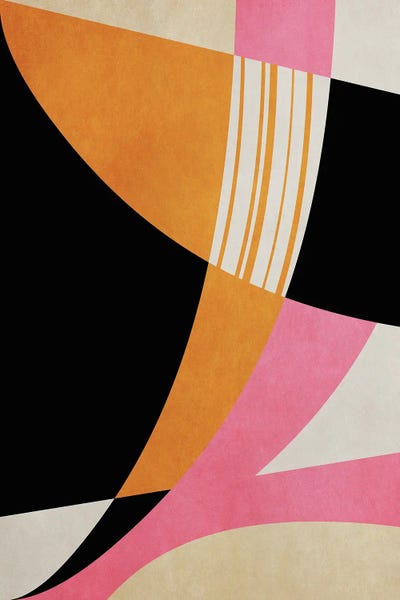 Angel Estevez: Abstract View by Angel Estevez