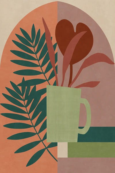 Angel Estevez: My New Garden by Angel Estevez