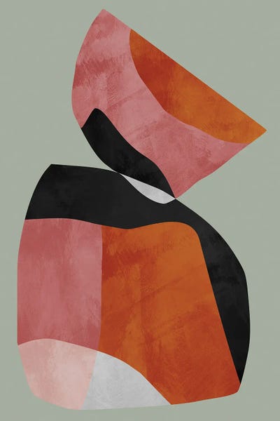 Abstract Graphic Design & Digital: The Art Touches by Angel Estevez