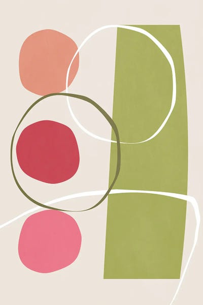 Angel Estevez: Fun Traffic Light by Angel Estevez