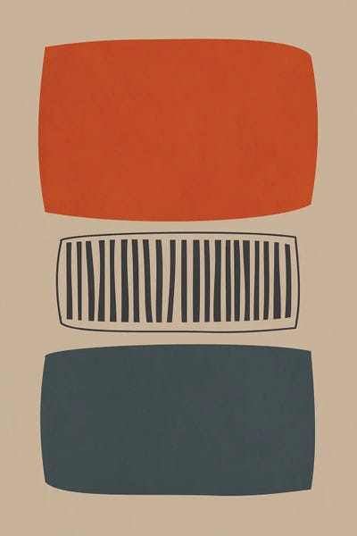 Angel Estevez: Blocks II by Angel Estevez