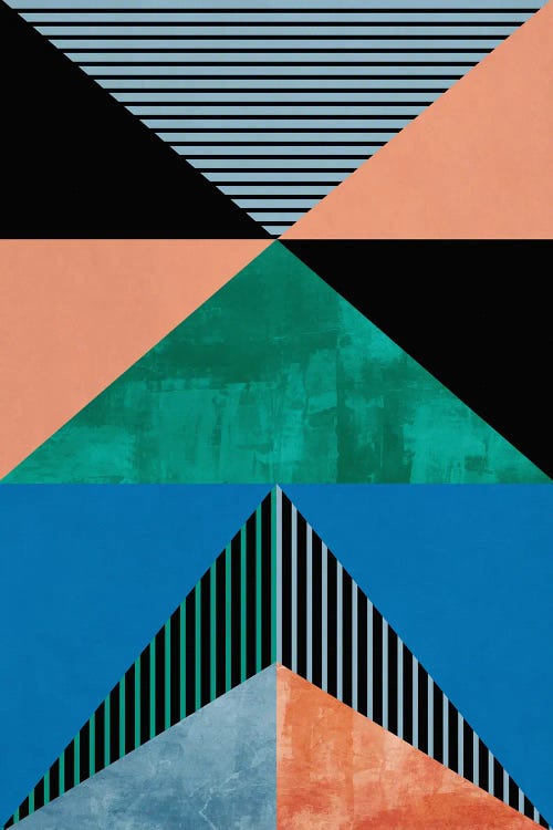 Geometric Concept LX