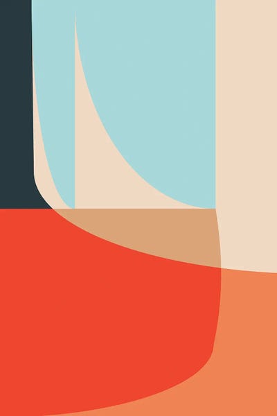 Angel Estevez: Meetings II by Angel Estevez