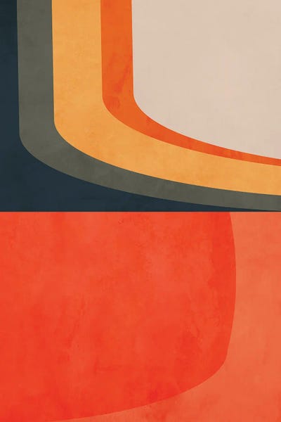 Angel Estevez: Minimal Concept XV by Angel Estevez