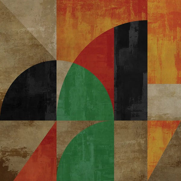 Geometric Concept LXXXI