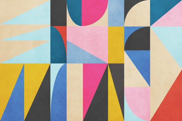 Geometric Concept LXXXIII